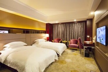 Waijing Gloria Grand Hotel Anhui