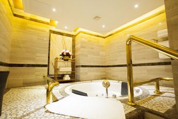 Waijing Gloria Grand Hotel Anhui