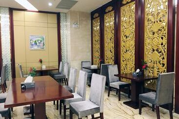 Waijing Gloria Grand Hotel Anhui