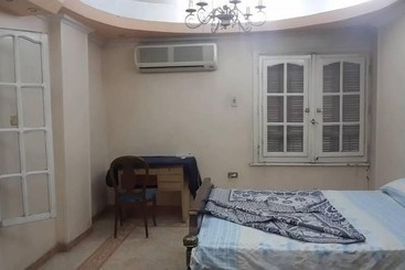 هاستل Cairo Panorama