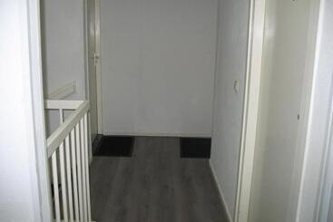 هاستل Guest House Amsterdam