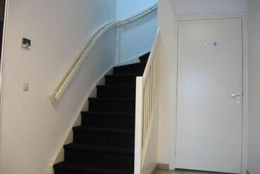 هاستل Guest House Amsterdam