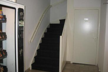 هاستل Guest House Amsterdam