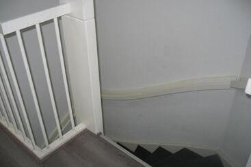 هاستل Guest House Amsterdam