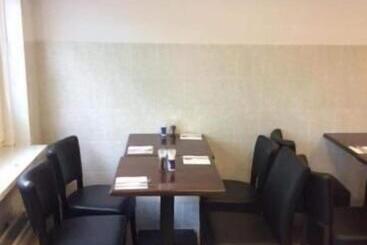 هاستل Guest House Amsterdam