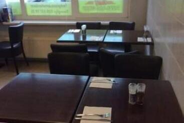 هاستل Guest House Amsterdam