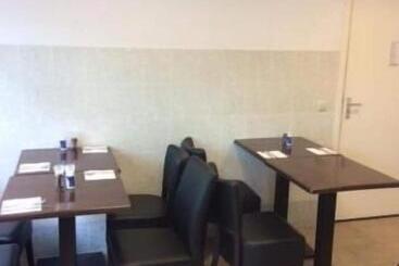 هاستل Guest House Amsterdam