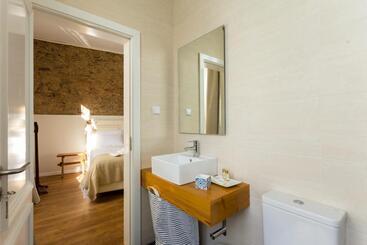 تختخواب و صبحانه Ericeira Soul Guesthouse