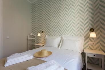 تختخواب و صبحانه Ericeira Soul Guesthouse