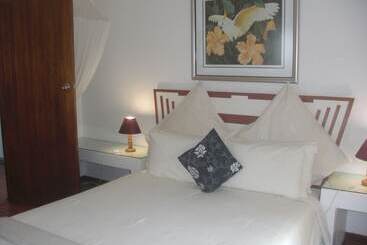 مبيت وإفطار Wailana Lodge