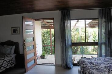 Casa Donna Rosa B&b - Nuevo Arenal