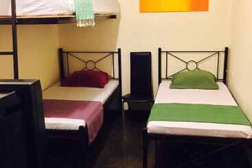 Hostel Dodero