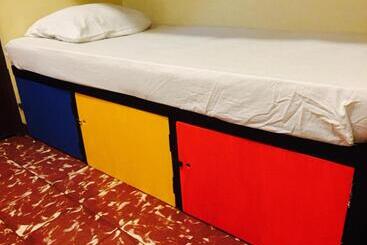 Hostel Dodero
