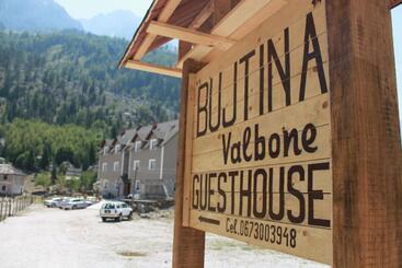 هتل Bujtina Valbonë