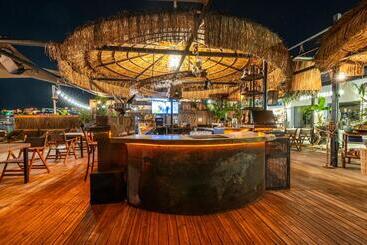Elista Hotel & Spa