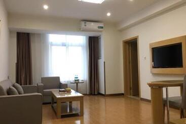 هتل Greentree Inn Zhejiang Jiaxing Xiuzhou District Wangjiangjin Town Business