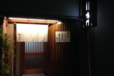 هتل Kitagami