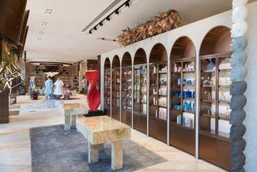 Lujo Hotel Bodrum