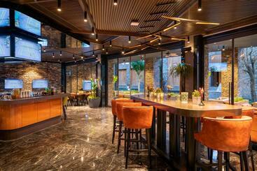 Lujo Hotel Bodrum