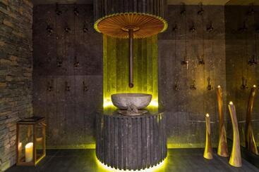 Lujo Hotel Bodrum