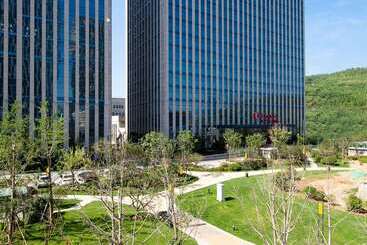 هتل Ramada Jinan