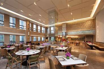 هتل Ramada Jinan