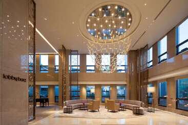 هتل Ramada Jinan