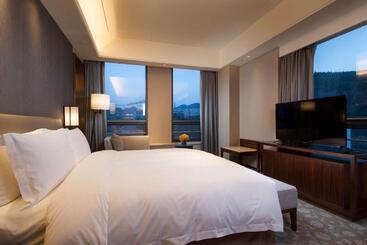 هتل Ramada Jinan