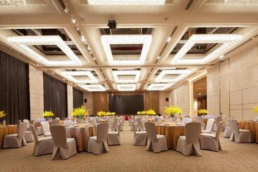 هتل Ramada Jinan