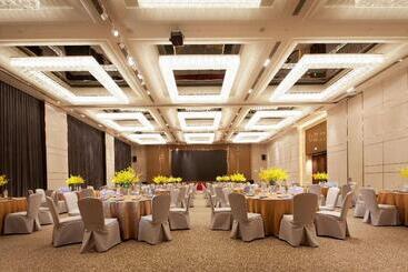 هتل Ramada Jinan