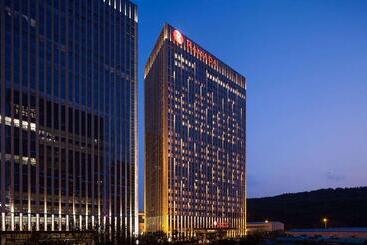 هتل Ramada Jinan