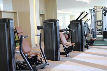 Fliport Wutong Hotel Free Welcome Fruit & Near Exhibition Center