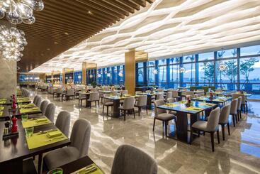 Fliport Wutong Hotel Free Welcome Fruit & Near Exhibition Center