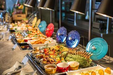 Fliport Wutong Hotel Free Welcome Fruit & Near Exhibition Center
