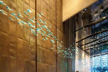 Fliport Wutong Hotel Free Welcome Fruit & Near Exhibition Center