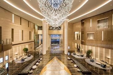 Fliport Wutong Hotel Free Welcome Fruit & Near Exhibition Center