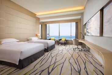 Fliport Wutong Hotel Free Welcome Fruit & Near Exhibition Center