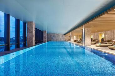 Fliport Wutong Hotel Free Welcome Fruit & Near Exhibition Center