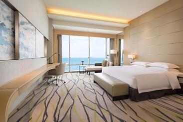 Fliport Wutong Hotel Free Welcome Fruit & Near Exhibition Center