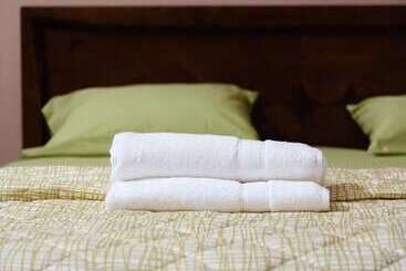 Kolam Serviced Apartments   Alwarpet