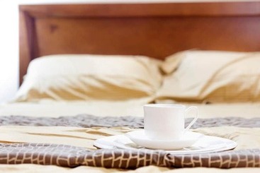 Kolam Serviced Apartments   Alwarpet