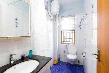 Kolam Serviced Apartments   Alwarpet