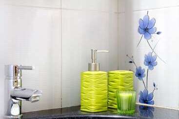 Kolam Serviced Apartments   Alwarpet