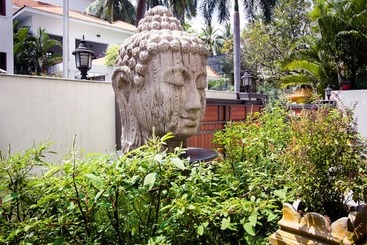 Kolam Serviced Apartments   Alwarpet