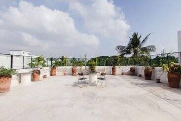 Kolam Serviced Apartments   Alwarpet