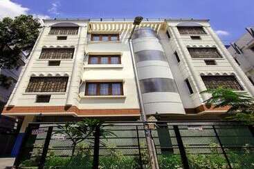 Kolam Serviced Apartments   Alwarpet