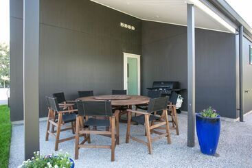 مُتل Podium Lodge