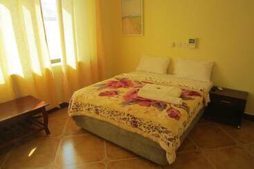 New Fq Motel