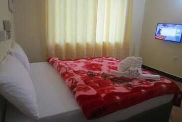 New Fq Motel