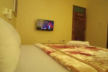 New Fq Motel
